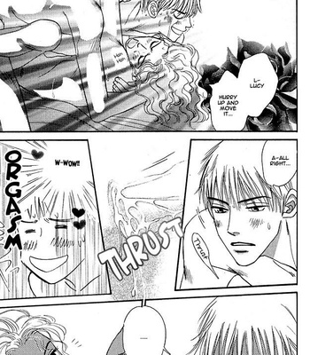 [TORIBITO Hiromi] Bath Towel [Eng] – Gay Manga sex 61