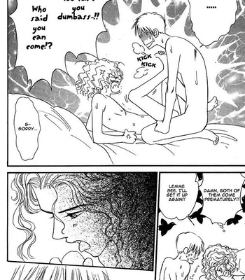 [TORIBITO Hiromi] Bath Towel [Eng] – Gay Manga sex 62
