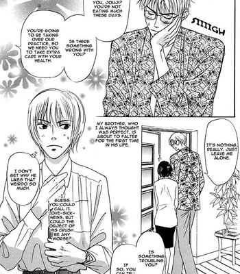 [TORIBITO Hiromi] Bath Towel [Eng] – Gay Manga sex 67