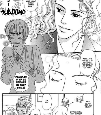 [TORIBITO Hiromi] Bath Towel [Eng] – Gay Manga sex 79