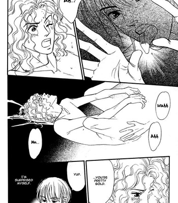 [TORIBITO Hiromi] Bath Towel [Eng] – Gay Manga sex 96