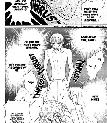 [TORIBITO Hiromi] Bath Towel [Eng] – Gay Manga sex 98