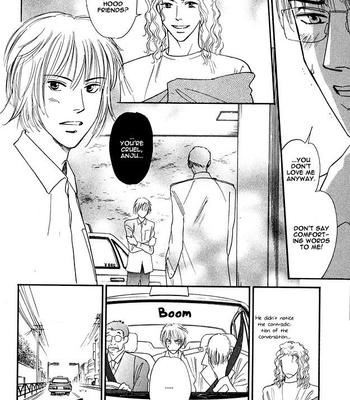 [TORIBITO Hiromi] Bath Towel [Eng] – Gay Manga sex 110