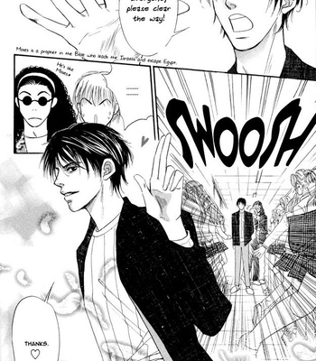 [TORIBITO Hiromi] Bath Towel [Eng] – Gay Manga sex 128
