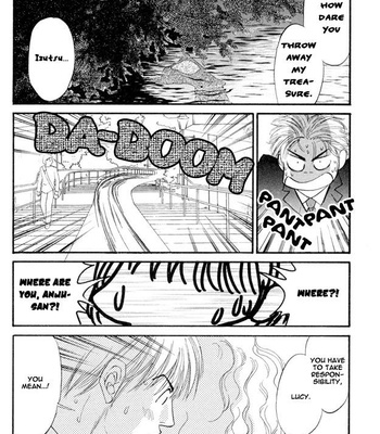[TORIBITO Hiromi] Bath Towel [Eng] – Gay Manga sex 136