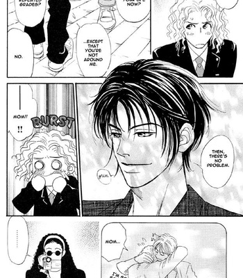 [TORIBITO Hiromi] Bath Towel [Eng] – Gay Manga sex 145