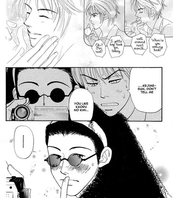 [TORIBITO Hiromi] Bath Towel [Eng] – Gay Manga sex 149