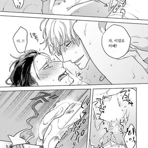 [Happy Yaku] Shirouto Yankee Kikiippatsu!! [kr] – Gay Manga sex 175