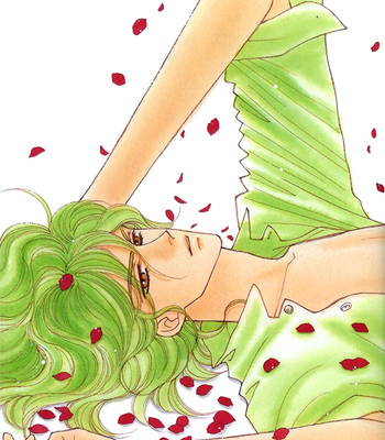 [FUWA Shinri] Perfect World ~ vol.2 [Eng] – Gay Manga sex 4