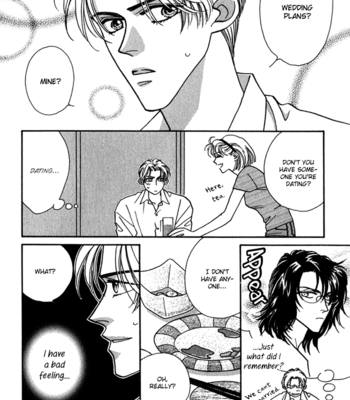[FUWA Shinri] Perfect World ~ vol.2 [Eng] – Gay Manga sex 7