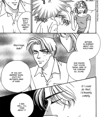 [FUWA Shinri] Perfect World ~ vol.2 [Eng] – Gay Manga sex 8