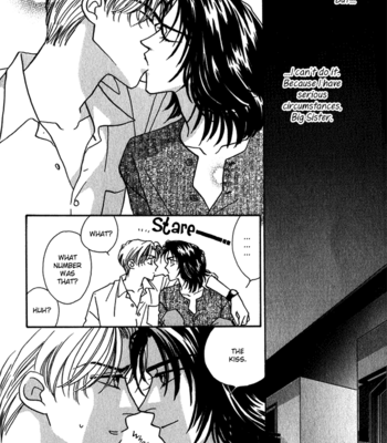 [FUWA Shinri] Perfect World ~ vol.2 [Eng] – Gay Manga sex 9