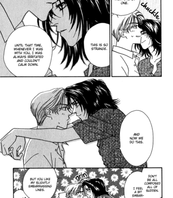 [FUWA Shinri] Perfect World ~ vol.2 [Eng] – Gay Manga sex 10