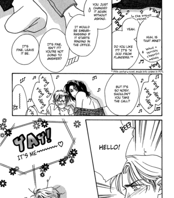 [FUWA Shinri] Perfect World ~ vol.2 [Eng] – Gay Manga sex 12
