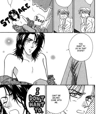 [FUWA Shinri] Perfect World ~ vol.2 [Eng] – Gay Manga sex 14