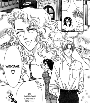 [FUWA Shinri] Perfect World ~ vol.2 [Eng] – Gay Manga sex 15