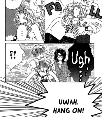 [FUWA Shinri] Perfect World ~ vol.2 [Eng] – Gay Manga sex 17