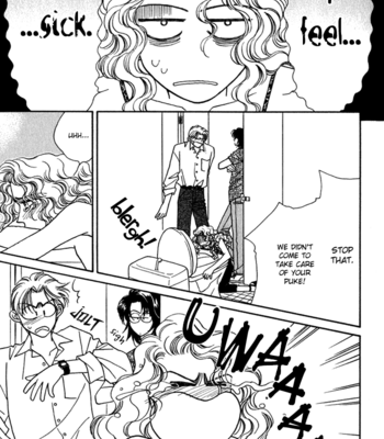 [FUWA Shinri] Perfect World ~ vol.2 [Eng] – Gay Manga sex 18