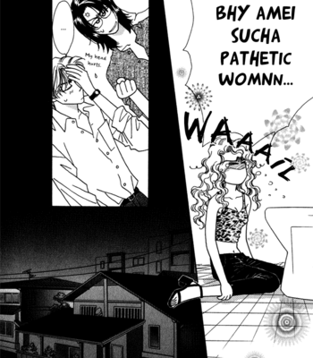 [FUWA Shinri] Perfect World ~ vol.2 [Eng] – Gay Manga sex 19