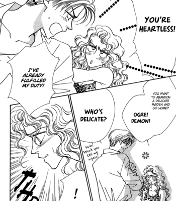 [FUWA Shinri] Perfect World ~ vol.2 [Eng] – Gay Manga sex 21