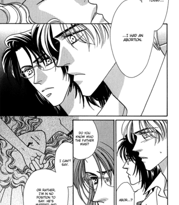 [FUWA Shinri] Perfect World ~ vol.2 [Eng] – Gay Manga sex 24