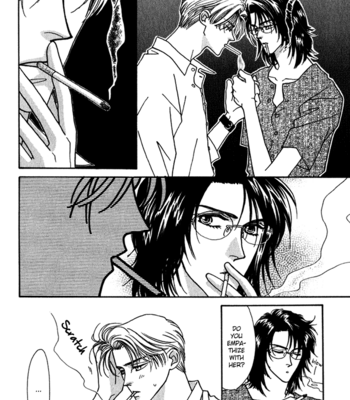[FUWA Shinri] Perfect World ~ vol.2 [Eng] – Gay Manga sex 29