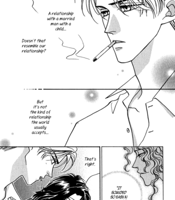 [FUWA Shinri] Perfect World ~ vol.2 [Eng] – Gay Manga sex 30