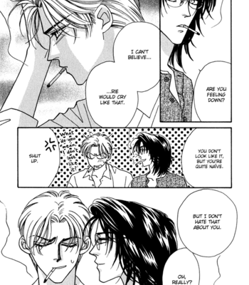 [FUWA Shinri] Perfect World ~ vol.2 [Eng] – Gay Manga sex 32