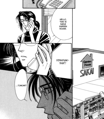 [FUWA Shinri] Perfect World ~ vol.2 [Eng] – Gay Manga sex 34