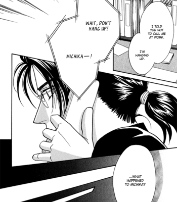 [FUWA Shinri] Perfect World ~ vol.2 [Eng] – Gay Manga sex 35