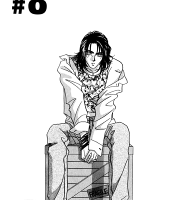 [FUWA Shinri] Perfect World ~ vol.2 [Eng] – Gay Manga sex 38