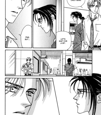 [FUWA Shinri] Perfect World ~ vol.2 [Eng] – Gay Manga sex 43