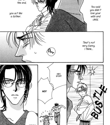 [FUWA Shinri] Perfect World ~ vol.2 [Eng] – Gay Manga sex 44