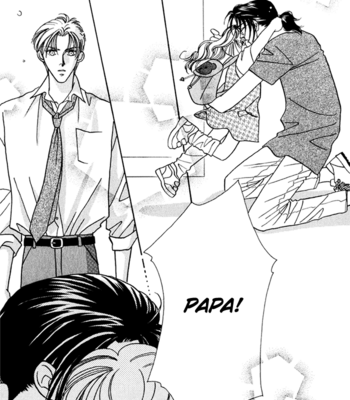 [FUWA Shinri] Perfect World ~ vol.2 [Eng] – Gay Manga sex 46