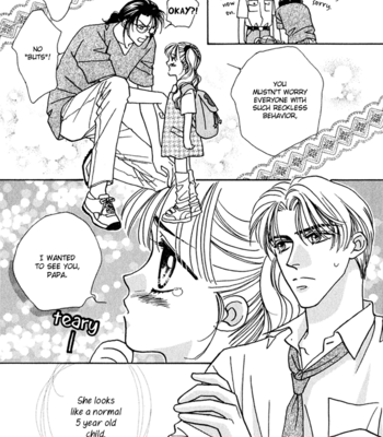 [FUWA Shinri] Perfect World ~ vol.2 [Eng] – Gay Manga sex 47