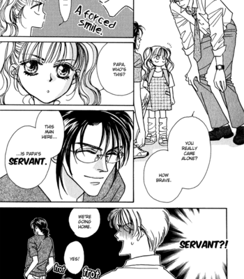 [FUWA Shinri] Perfect World ~ vol.2 [Eng] – Gay Manga sex 48