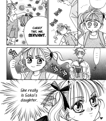 [FUWA Shinri] Perfect World ~ vol.2 [Eng] – Gay Manga sex 49