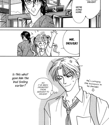 [FUWA Shinri] Perfect World ~ vol.2 [Eng] – Gay Manga sex 50