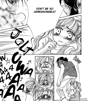 [FUWA Shinri] Perfect World ~ vol.2 [Eng] – Gay Manga sex 52