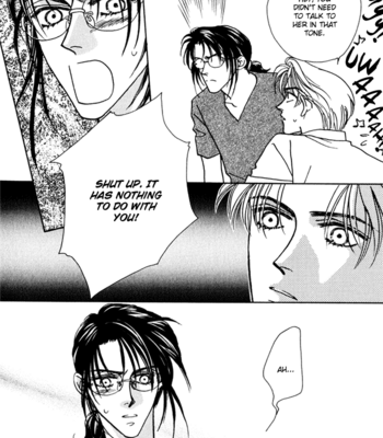 [FUWA Shinri] Perfect World ~ vol.2 [Eng] – Gay Manga sex 53