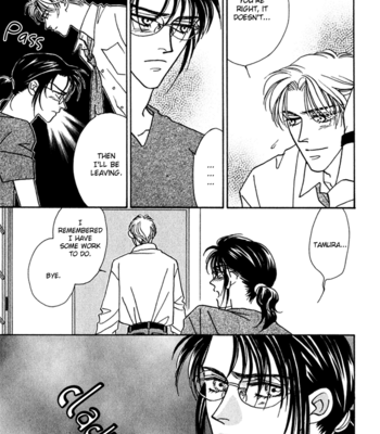 [FUWA Shinri] Perfect World ~ vol.2 [Eng] – Gay Manga sex 54