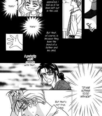 [FUWA Shinri] Perfect World ~ vol.2 [Eng] – Gay Manga sex 55
