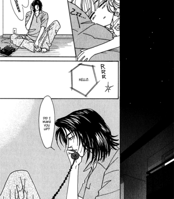 [FUWA Shinri] Perfect World ~ vol.2 [Eng] – Gay Manga sex 56
