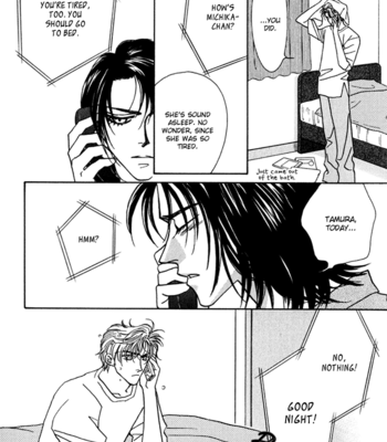 [FUWA Shinri] Perfect World ~ vol.2 [Eng] – Gay Manga sex 57