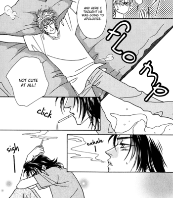 [FUWA Shinri] Perfect World ~ vol.2 [Eng] – Gay Manga sex 58