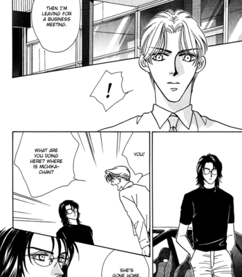 [FUWA Shinri] Perfect World ~ vol.2 [Eng] – Gay Manga sex 59