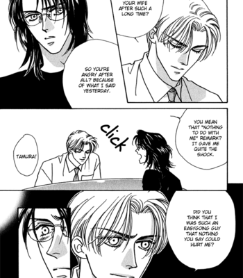[FUWA Shinri] Perfect World ~ vol.2 [Eng] – Gay Manga sex 60