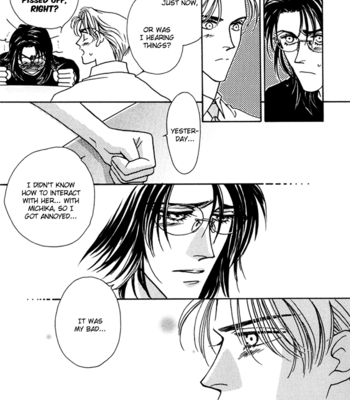 [FUWA Shinri] Perfect World ~ vol.2 [Eng] – Gay Manga sex 62