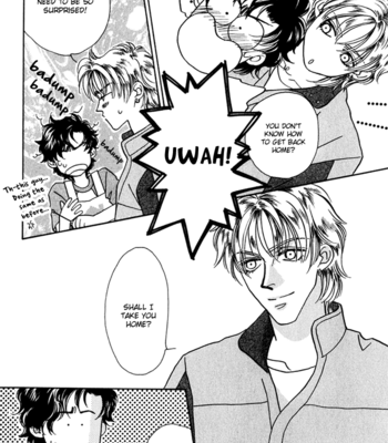 [FUWA Shinri] Perfect World ~ vol.2 [Eng] – Gay Manga sex 65