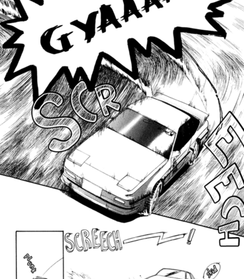 [FUWA Shinri] Perfect World ~ vol.2 [Eng] – Gay Manga sex 66